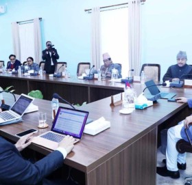 डेडिकेटेड र ट्रंक लाइन महसुल छानबिन गर्न समिति गठन, काटिएको लाइन जोडिने