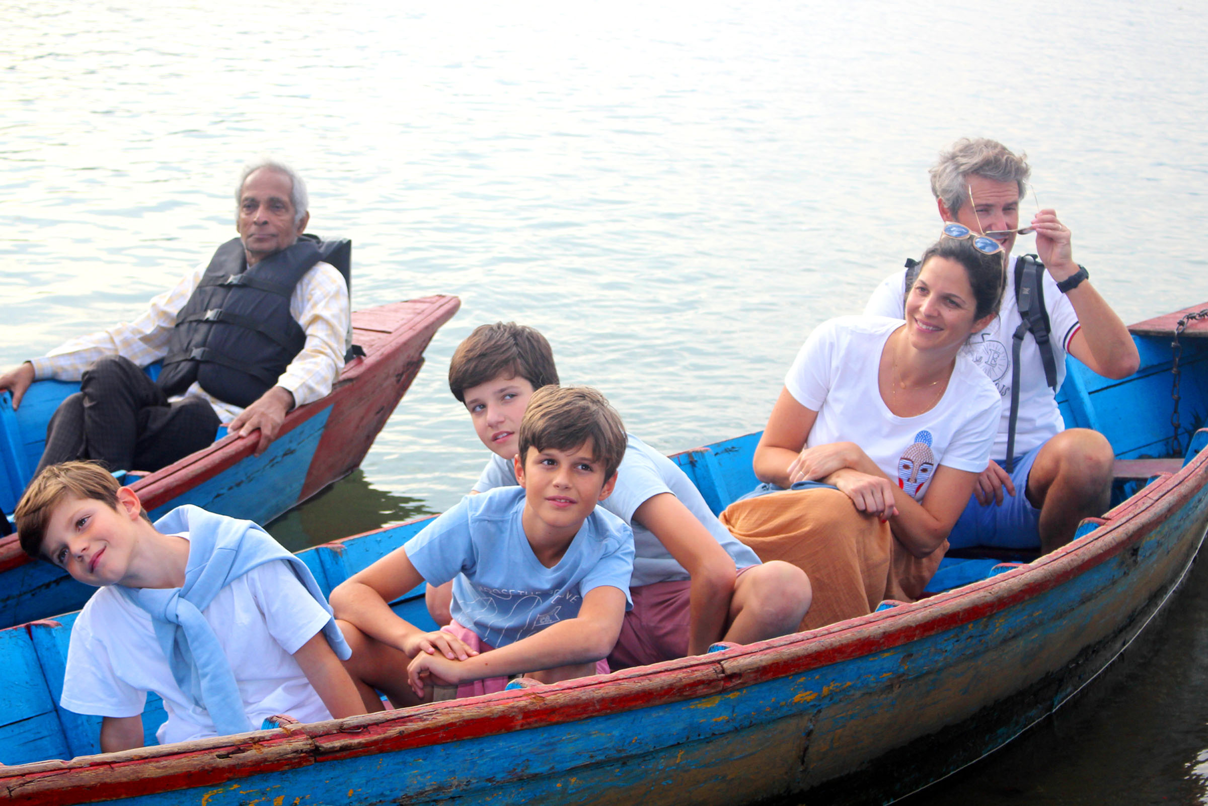 सन् २०२३ मा १० लाखभन्दा बढी पर्यटक नेपाल घुम्न आए, कुन देशबाट कति ?