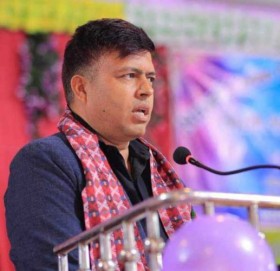 एमाले कैलालीको मतगणना सकियो, अध्यक्षमा ढुङ्गाना विजयी, अन्यमा को?