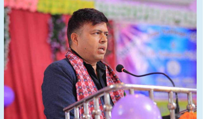 एमाले कैलालीको मतगणना सकियो, अध्यक्षमा ढुङ्गाना विजयी, अन्यमा को?