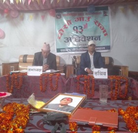 स्वामिकार्तिकको गाउँसभाबाट ६ वटा कार्यविधि पास