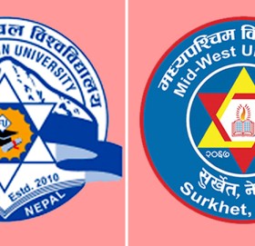 सुदूरपश्चिम र मध्यपश्चिम विश्वविद्यालयको उपकुलपति नियुक्ति प्रक्रिया स्थगित