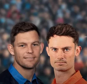 विश्वकप लिग–२ : कीर्तिपुर मैदानमा आज नामिबिया र नेदरल्याण्ड्स भिड्दै