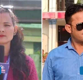 हाजिर जमानीमा थुनामुक्त भए कञ्चनपुरका २ पत्रकार