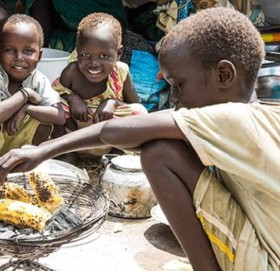 अफ्रिकामा १० करोड बालबालिका तथा युवा विद्यालय विमुख