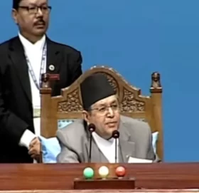 १८ गतेको बैठकमा जवाफ दिन सरकारलाई सभामुखको रुलिङ