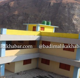 जगन्नाथको १० शैप्या अस्पताल पुर्व परराष्टमन्त्री ज्ञवालीद्वारा उद्धघाटन हुने