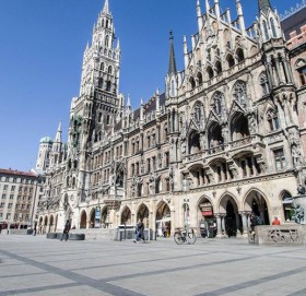 जापानलाई उछिन्दै जर्मनी बन्यो विश्वको तेस्रो ठूलो अर्थतन्त्र