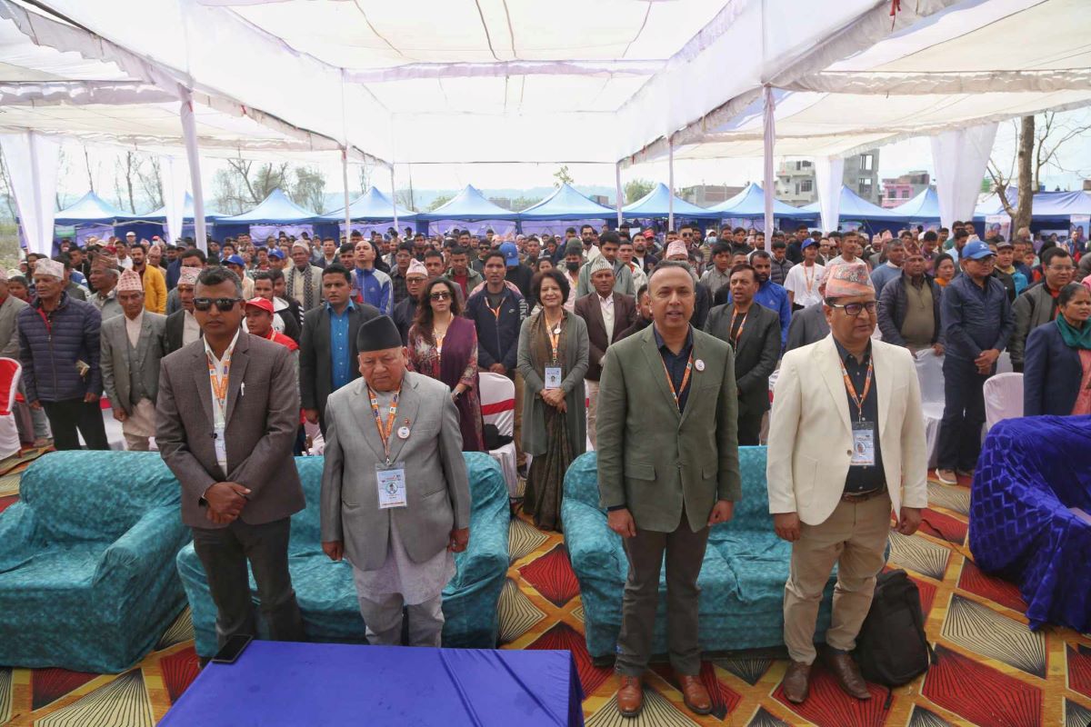 कर्णाली उत्सवको पाँचौ संस्करण बुलबुमा सुरू