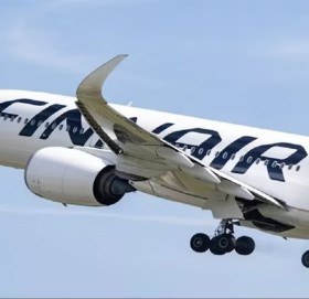 हवाई जहाजमा लगेजसँगै यात्रुको वजन समेत जोख्न सुरु !