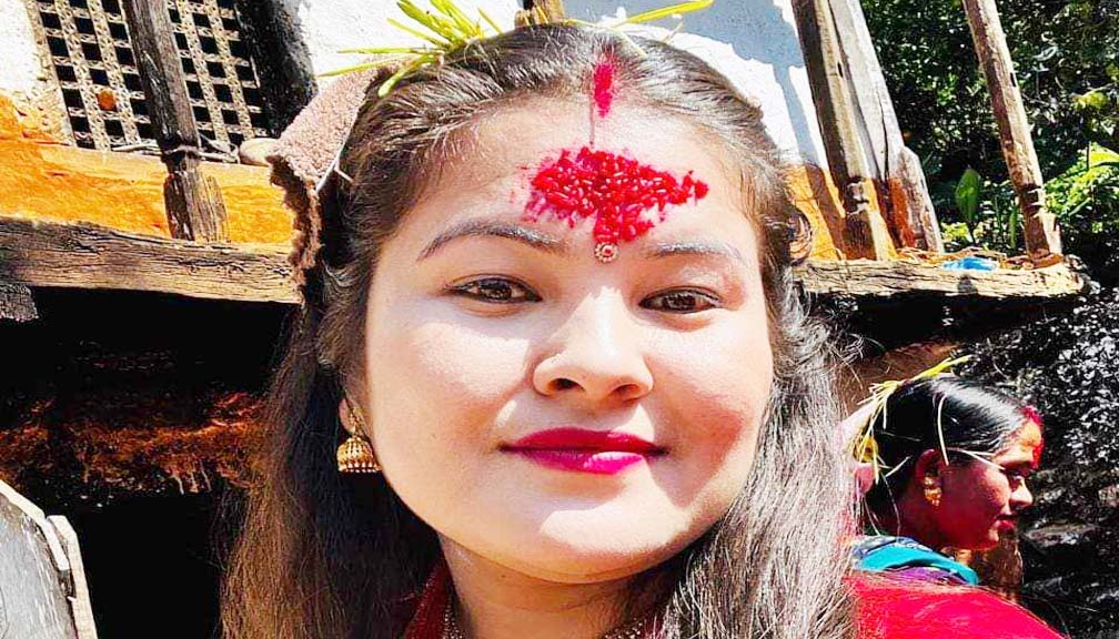 बर्दियाकी पूजा खत्रीले एकै बर्षमा लोकसेवाका ५  परिक्षामा नाम निकाल्न सफल