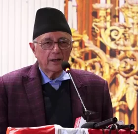 गठबन्धनका कारण कांग्रेसको भोट प्रतिशत घट्यो : नेता कोइराला