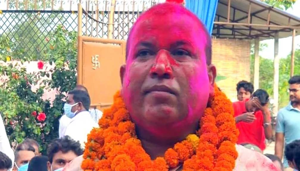 कांग्रेस नेता सिंह भ्रष्टाचार मुद्दामा दोषी ठहर