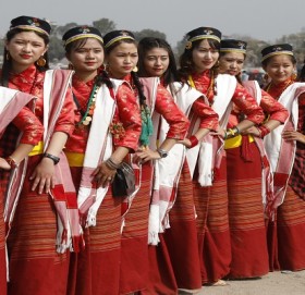 आज सोनाम ल्होसार मनाइँदै