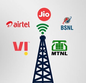 नेपालीले अब भारतीय सीमकार्ड पनि पाउने