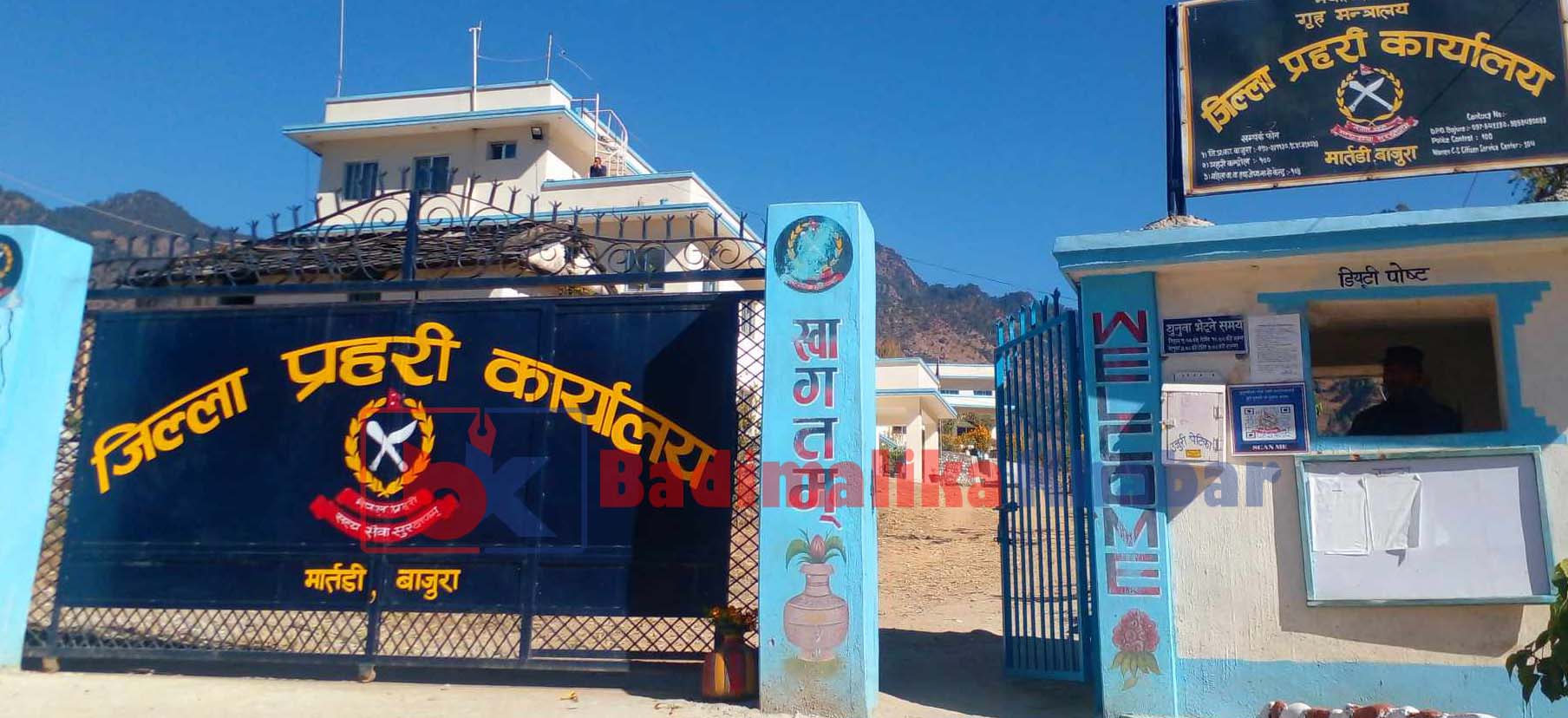 बाजुरामा ४ बर्षमा ७३ जनाले गरे आत्महत्या