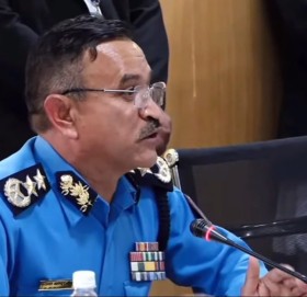 आईजीपी कुँवरसहित ९ जना उच्च प्रहरी अधिकृत भोलिदेखि सेवा निवृत्त हुँदै