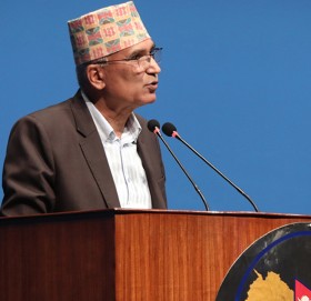 १६७ अर्बले घट्यो बजेट आकार