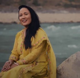 निता आचार्यको  गीत ‘चुप चाप’ सार्वजनिक (भिडियाे सहित)