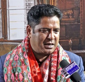 उद्योगमन्त्री भण्डारीको सय दिनका उपलब्धि–थप उद्योग स्थापनादेखि पेट्रोलियम उत्खनन् प्रक्रियासम्म