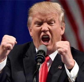 १२ देशका नागरिकलाई अमेरिका यात्रामा पूर्ण प्रतिबन्ध