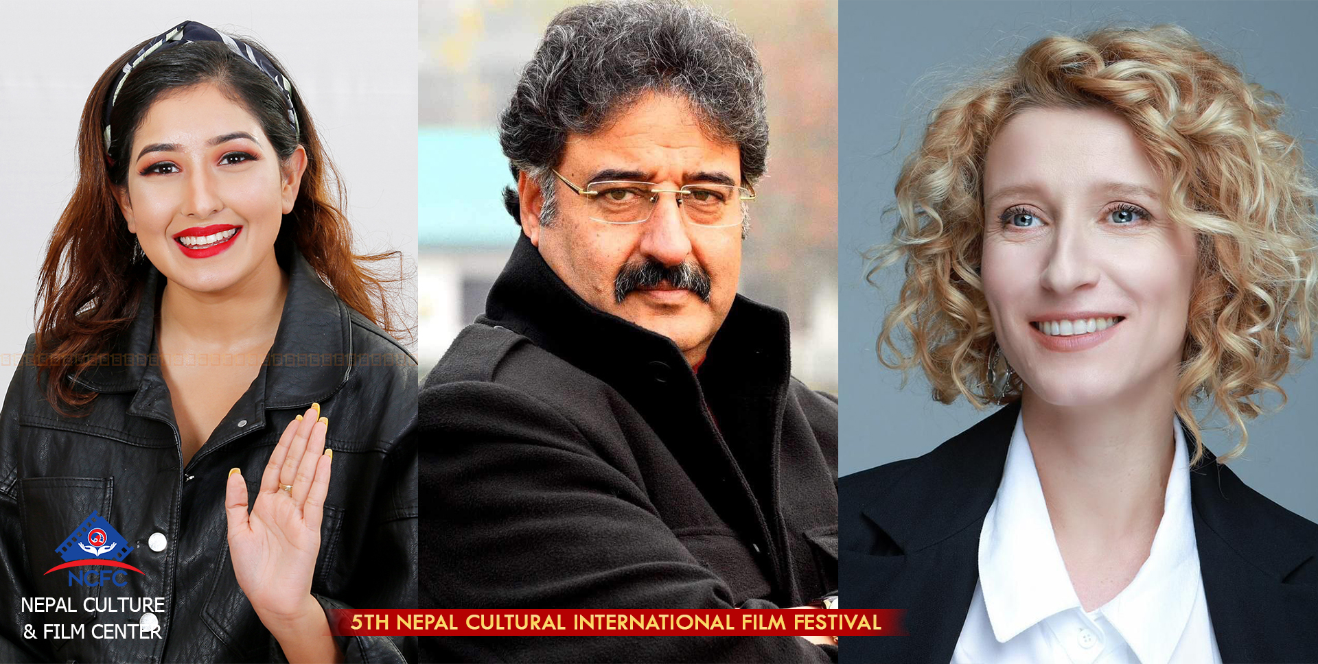 पाँचौ अन्तराष्ट्रिय सांस्कृतिक चलचित्र महोत्सवमा आँचलदेखि विदेशी चलचित्रकर्मी निर्णायक