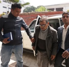 पक्राउ परेको ५ दिनमै किन छुटे कृष्णबहादुर महरा ?