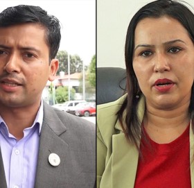 एमालेको प्रमुख सचेतकमा बर्तौला, सचेतकमा बराल