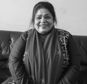 जसपाकी सांसद मञ्जु शर्मा अन्सारीको निधन