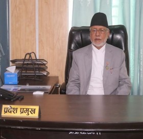 सुदूरपश्चिममा प्रदेश प्रमुखद्वारा संसदको विशेष अधिवेशन आह्वान