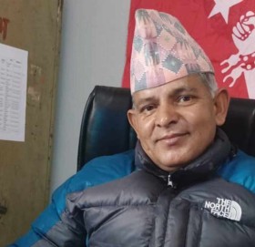 एमाले बैतडीमा सबै पदाधिकारी सर्वसम्मत, अध्यक्षमा बिक