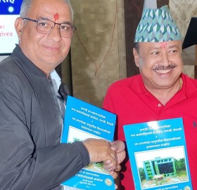 धनगढीका सरकारी विद्यालयहरूमा छुट्टै ‘ड्रेस कोड’