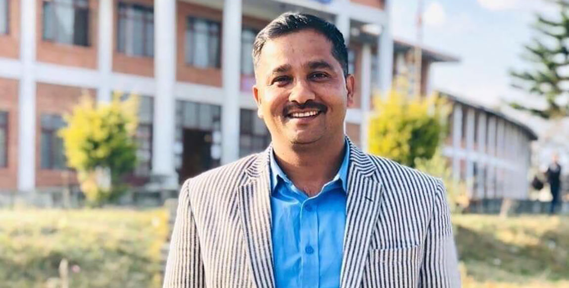 ऐन महरलाई फेरि केन्द्रीय कमिटीमा फर्काइयो