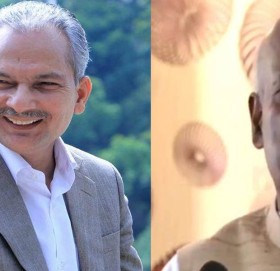 बाबुरामको पार्टी फुट्यो, महिन्द्र राय समूहले माओवादीसँग एकता गर्ने सहमति