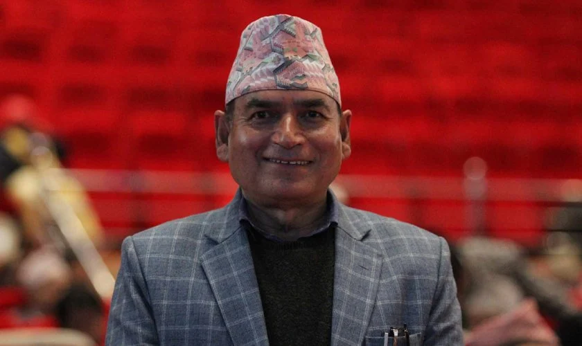 इलाम कांग्रेसबाट उपनिर्वाचनका लागि ७ जनाको नाम सिफारिस, आचार्यको नाम पहिलो नम्बरमा