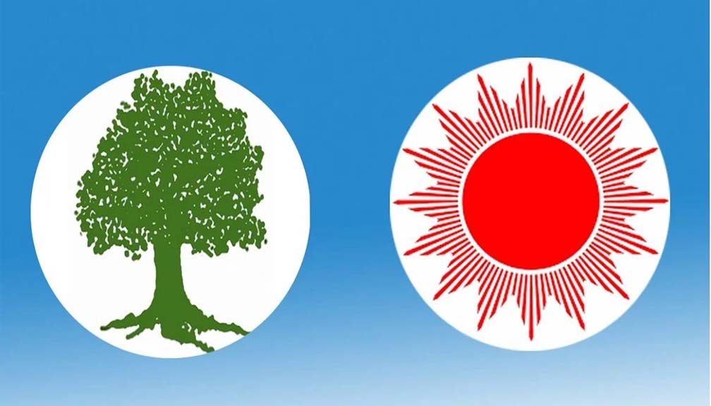 रुकुम पूर्वमा सत्तारुढ दल नेकपा एमाले र नेपली कांग्रेसबीच चुनावी तालमेल