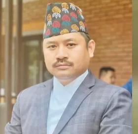 दीपेश पुनलाई ८ दिन हिरासतमा राख्न जिल्ला अदालतकाे अनुमति