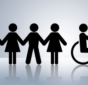 नेपालमा अपांगता जनसंख्या साढे ६ लाख