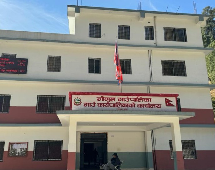 गौमुल गाउँपालिकामा नयाँ वडा थप्ने गाउँसभाको निर्णय: अन्द्राडी, मल्लोदुगन र पौदाली समेटिने