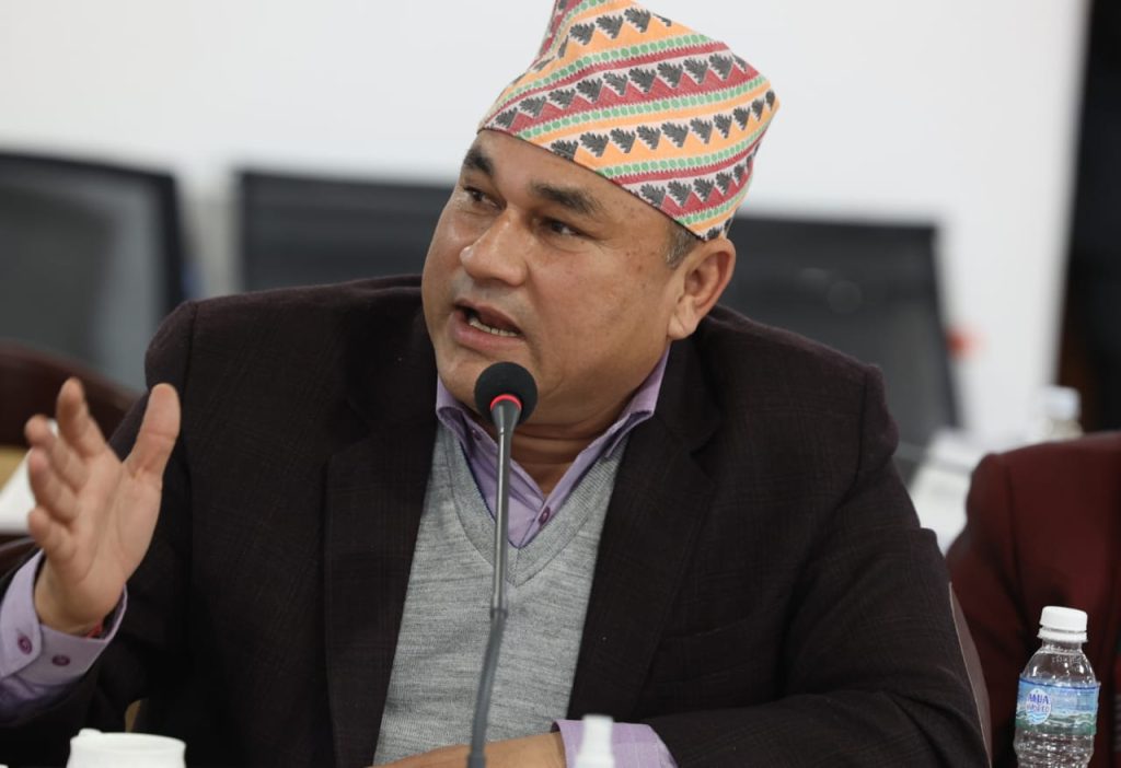 सुदूरपश्चिम प्रदेश सभा अनिश्चित, मुख्यमन्त्रीसहितको टोली भारत जाँदै