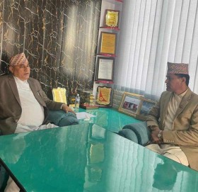 सुदूरपश्चिम सरकारबाट बाहिरियो एकीकृत समाजवादी, मुख्यमन्त्री शाह अल्पमतमा