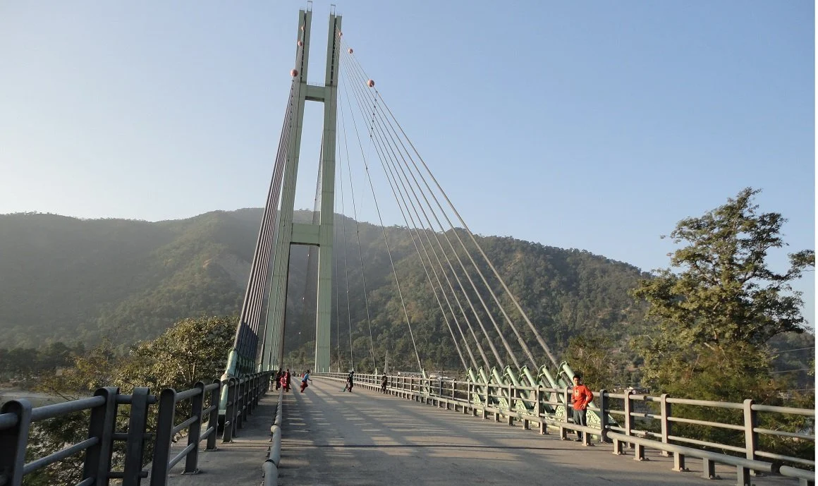 कर्णाली पुलबाट हाम फाल्दा युवक बेपत्ता
