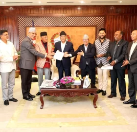 सत्ता गठबन्धनको साझा न्यूनतम कार्यक्रम आज सार्वजनिक गरिँदै