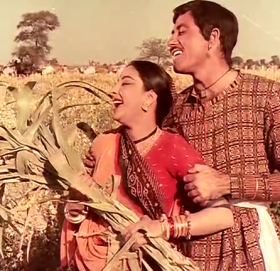 १० करोड टिकट बिकेको पहिलो बलिउड चलचित्र ‘मदर इन्डिया’