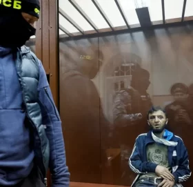 मस्को हमला : चार जनाविरुद्ध अदालतमा मुद्दा सुरु