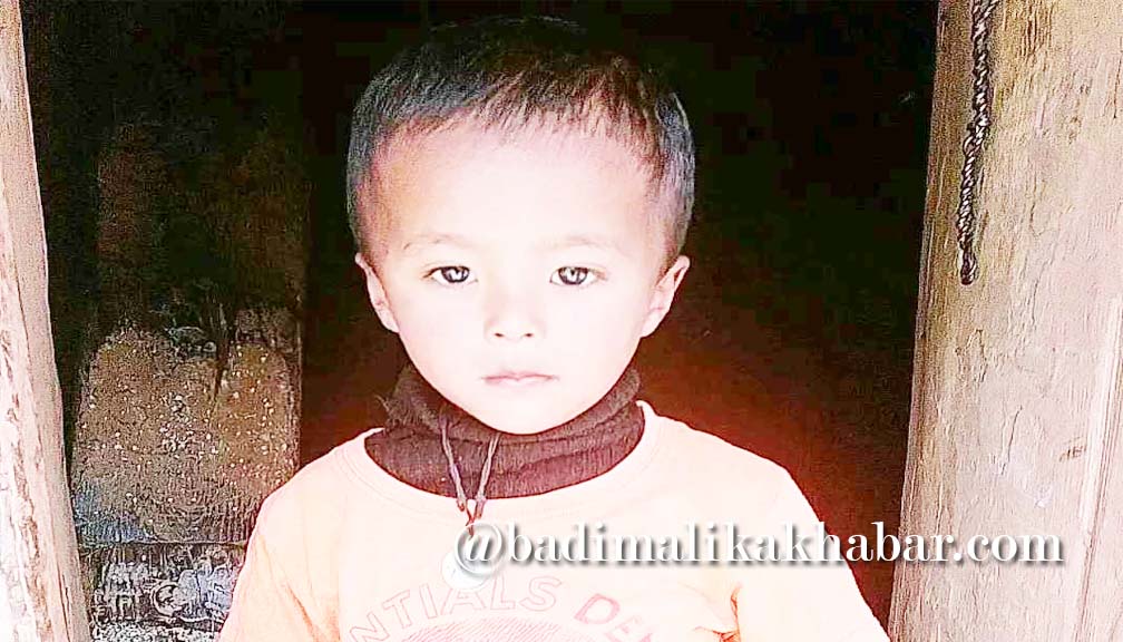 बेसाहारा बनेका बडिमालिका ७ का मुस्कान खत्री साहाराको खोजीमा