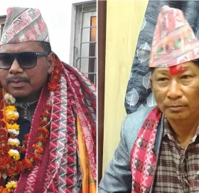 सुदूरपश्चिममा नागरिक उन्मुक्ति पार्टीका दुई मन्त्रीको जिम्मेवारी तोकियो