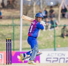 लिग २ मा आज नेपालले ओमानसँग खेल्दै