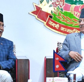 कुन प्रदेशमा कसले मुख्यमन्त्री लिने, यस्तो छ सत्ता गठबन्धनमा भागबन्डाको खाका