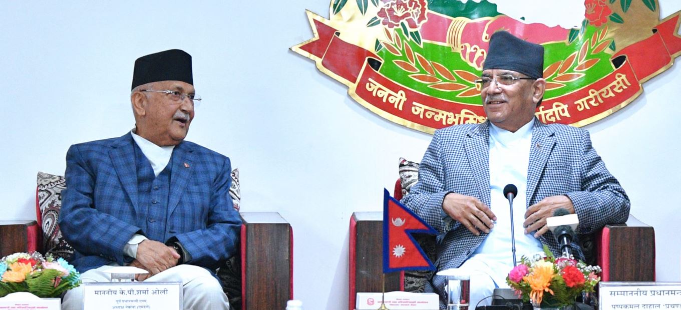 कुन प्रदेशमा कसले मुख्यमन्त्री लिने, यस्तो छ सत्ता गठबन्धनमा भागबन्डाको खाका